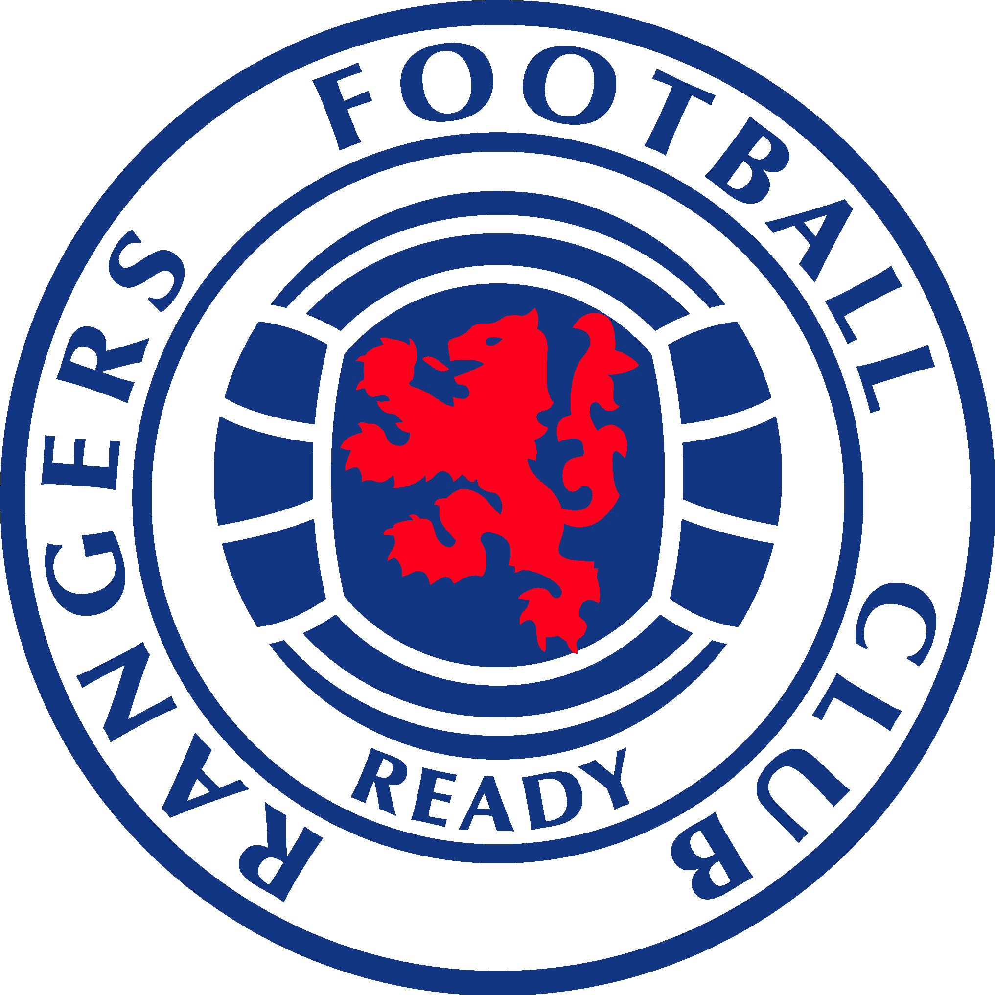 Rangers Logo